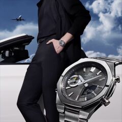 Casio Edifice Kol Saati ECB-S10D-8ADF