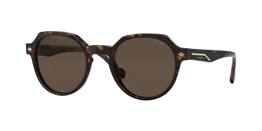 Vogue VO 5370S W65673 .48 Güneş Gözlüğü