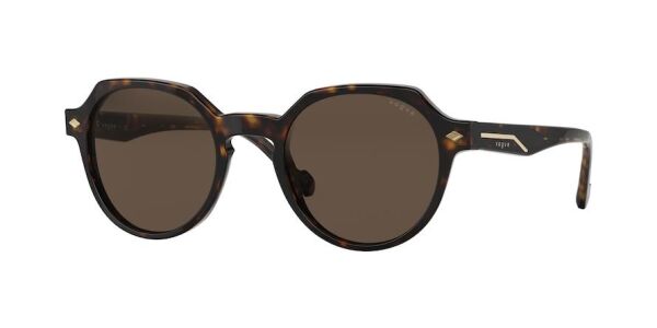 Vogue VO 5370S W65673 .48 Güneş Gözlüğü