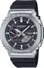 Casio G-Shock Kol Saati GBM-2100-1ADR (SZ) (+8)