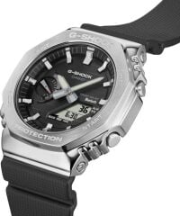 Casio G-Shock Kol Saati GBM-2100-1ADR (SZ) (+8)