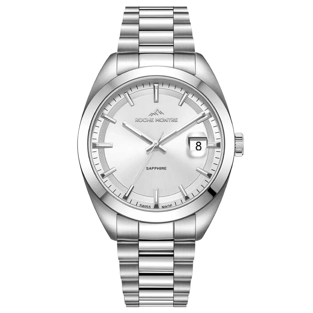 Roche Montre RMG6003-01 Erkek Kol Saati