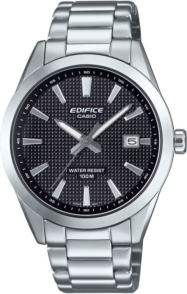 Casio Edifice Kol Saati EFV-160D-1AVDF