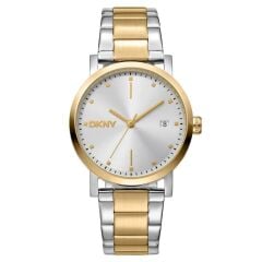 Dkny DK1L036M0085 Kol Saati