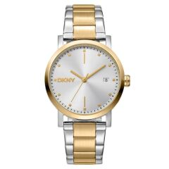 Dkny DK1L036M0085 Kol Saati