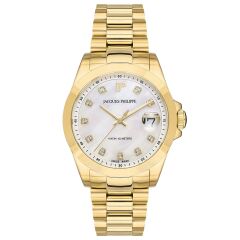 Jacques Philippe JPQLS342384 Kadın Kol Saati