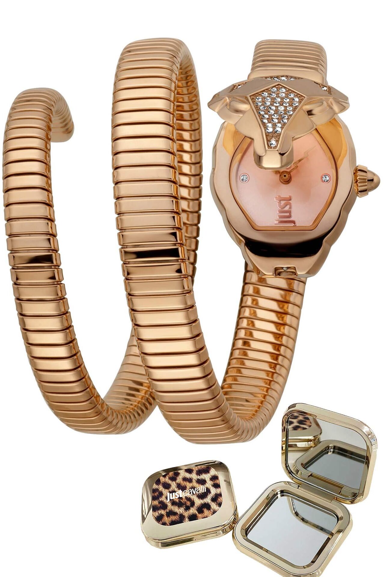 Just Cavalli 1L073M0035 SET Kol Saati