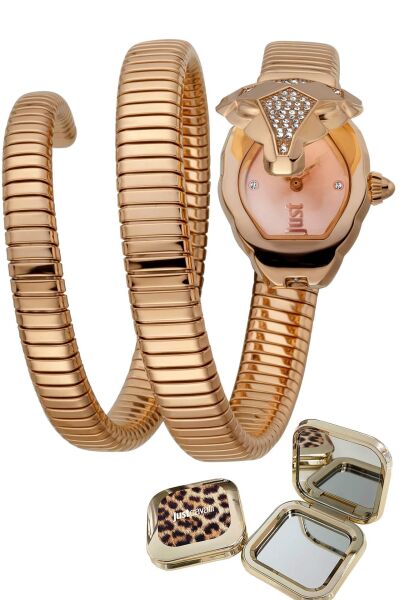 Just Cavalli 1L073M0035 SET Kol Saati