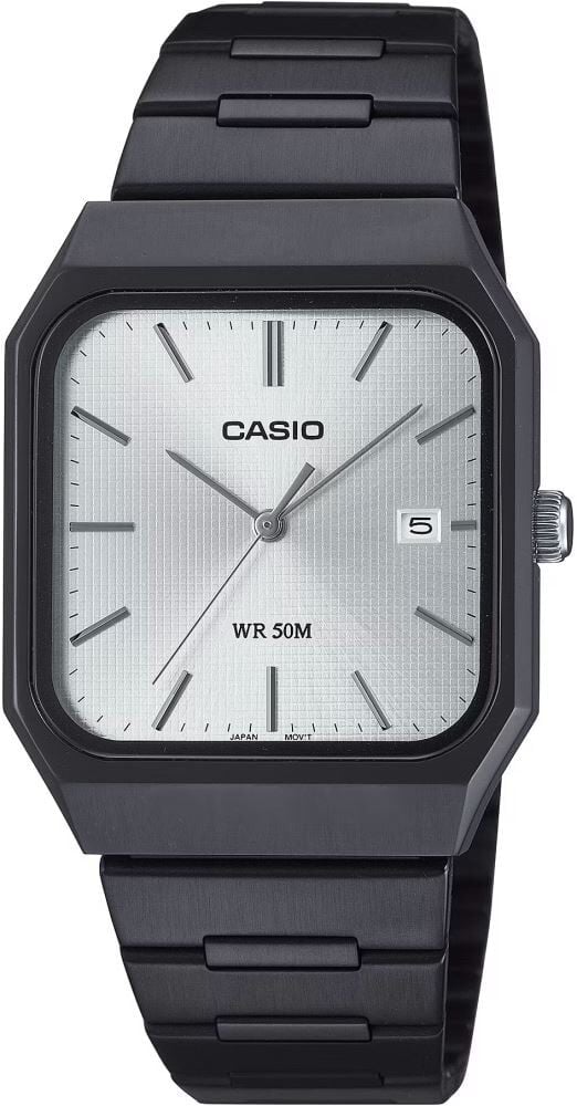 Casio Standart Erkek  Kol Saati MTP-B185B-7AVDF