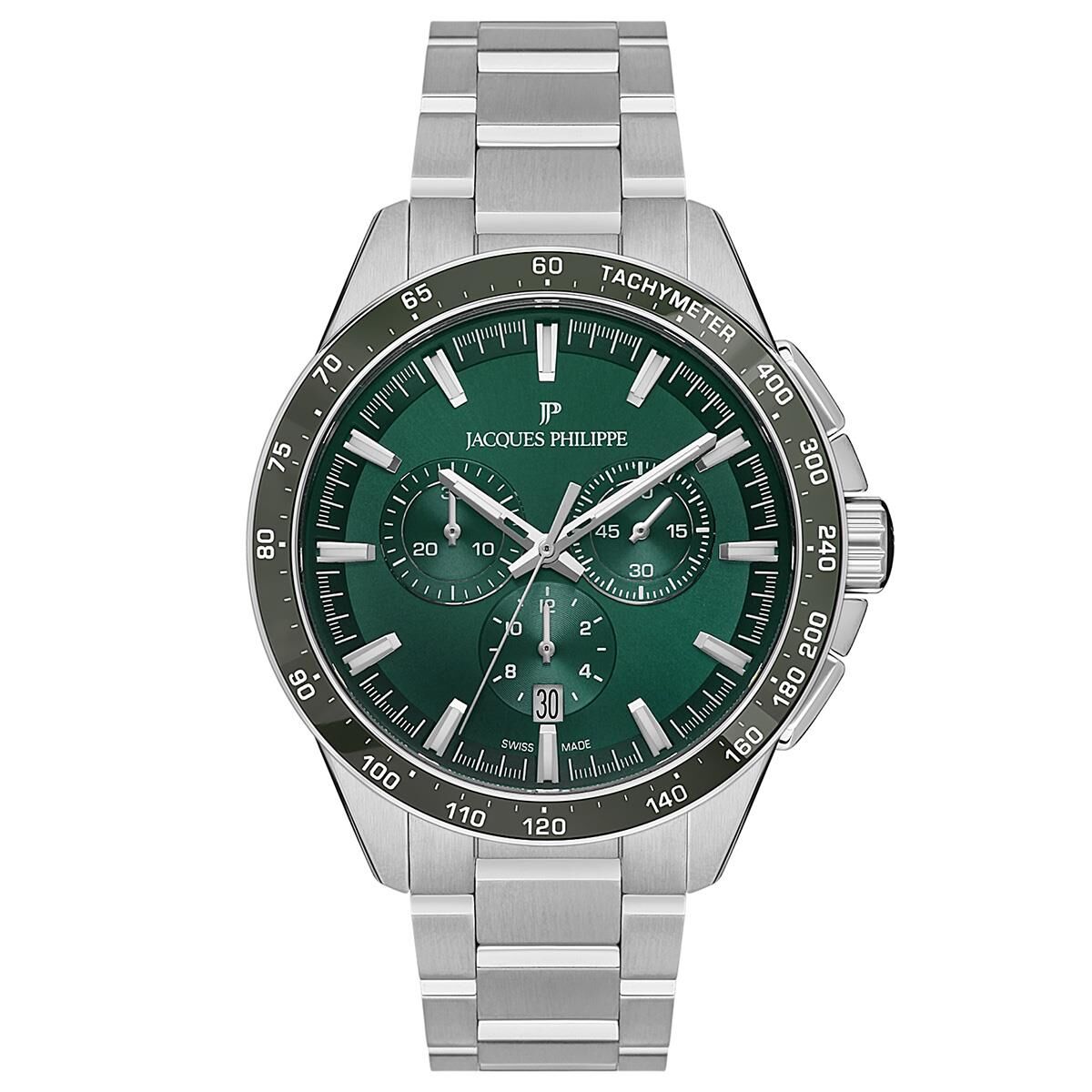 Jacques Philippe JPQGC2513X6 Erkek Kol Saati