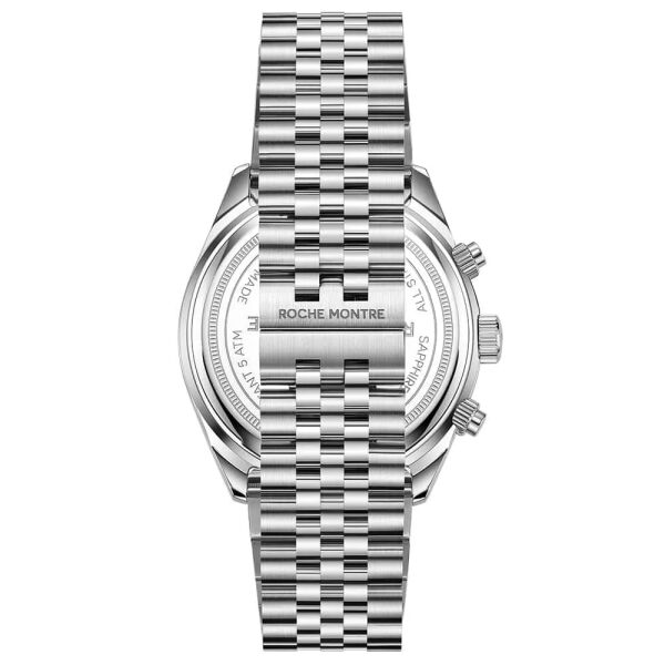 Roche Montre RMG6000-05 Erkek Kol Saati