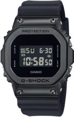 Casio G-Shock Kol Saati GM-5600UB-1DR (SZ) (+10)