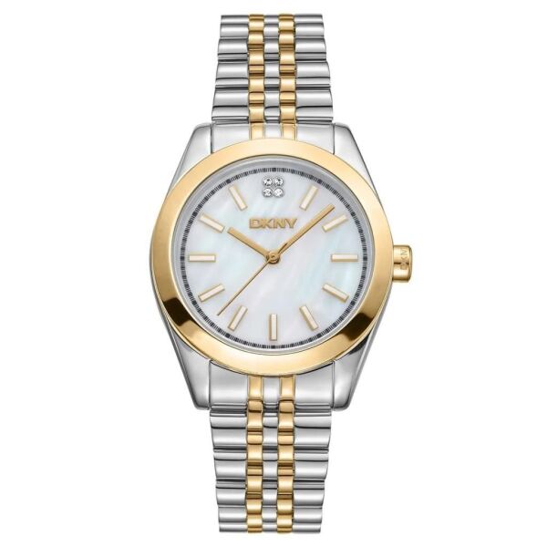 Dkny DK1L029M0075 Kol Saati