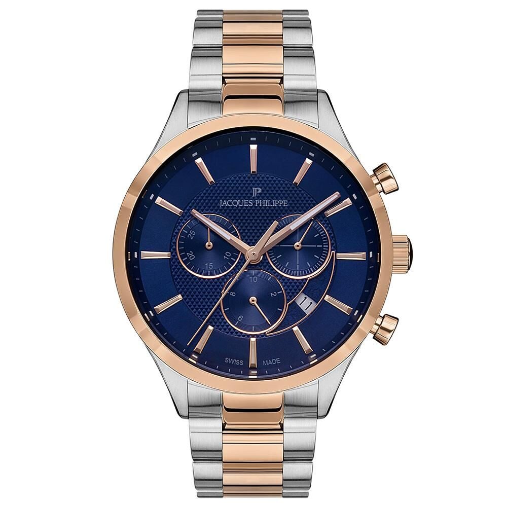 Jacques Philippe JPQGC037338 Erkek Kol Saati