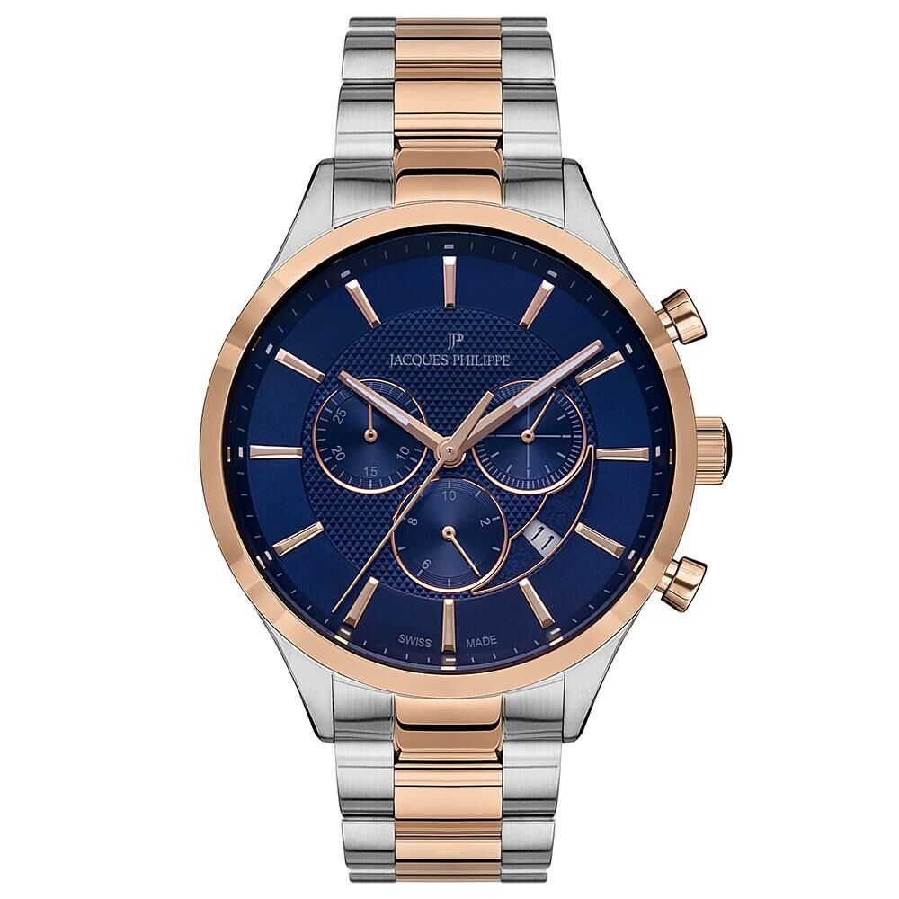 Jacques Philippe JPQGC037338 Erkek Kol Saati