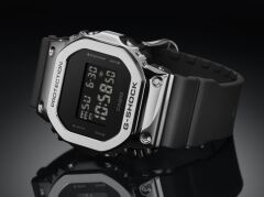 Casio G-Shock Kol Saati GM-5600U-1DR (SZ) (+5)