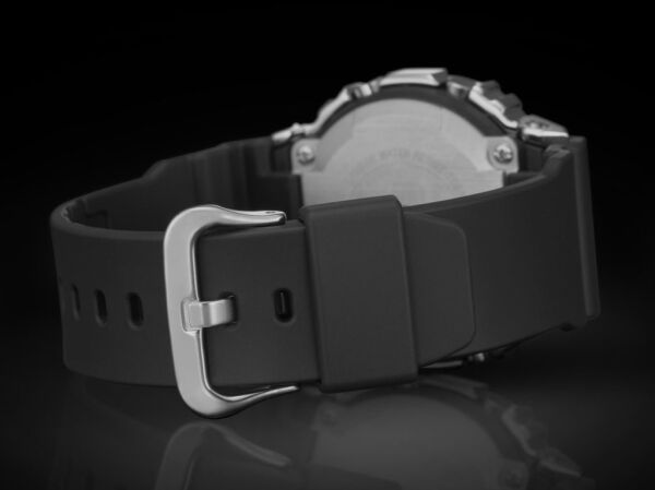 Casio G-Shock Kol Saati GM-5600U-1DR (SZ) (+5)