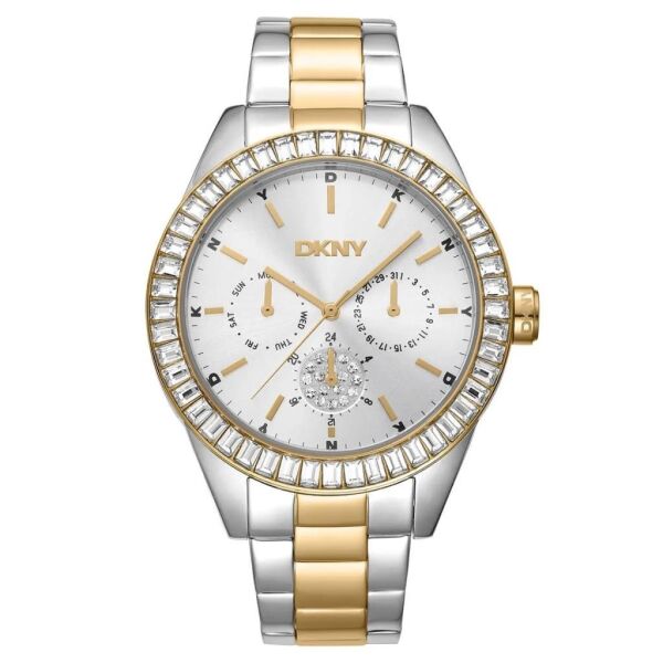 Dkny DK1L027M0075 Kol Saati