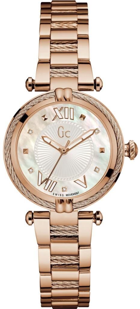 Guess Collection GCY18114L1 Kol Saati