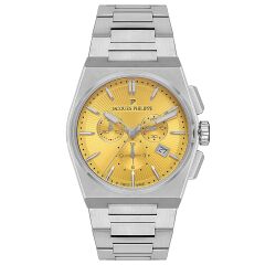 Jacques Philippe JPQGC4113X6YW Erkek Kol Saati