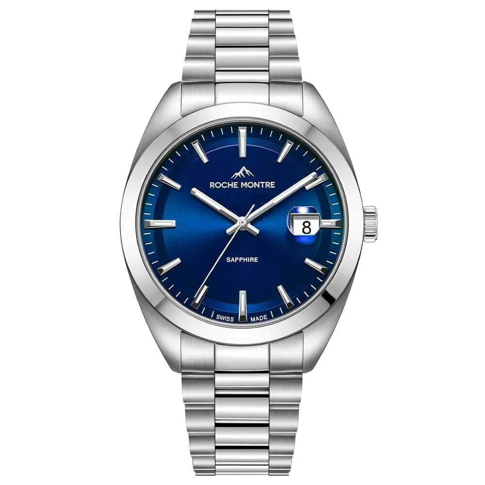 Roche Montre RMG6003-03 Erkek Kol Saati