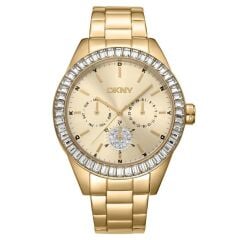 Dkny DK1L027M0045 Kol Saati