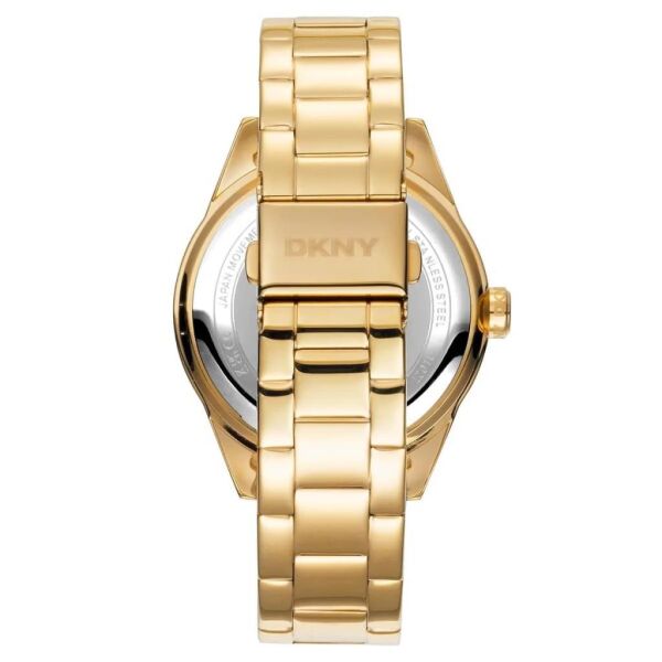 Dkny DK1L027M0045 Kol Saati (SZ) (40)