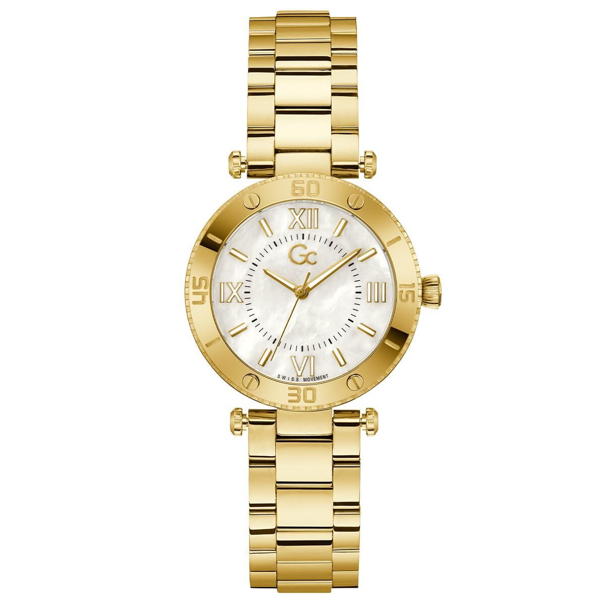 Guess Collection GCZ05003L1MF Kol Saati