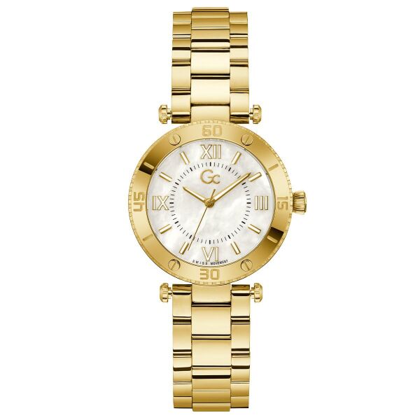 Guess Collection GCZ05003L1MF Kol Saati