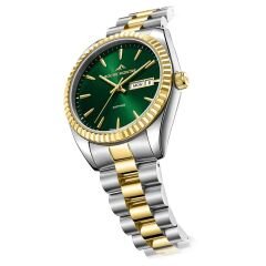 Roche Montre RMG6001-07 Erkek Kol Saati