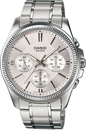 Casio Standart Kol Saati MTP-1375D-7AVDF