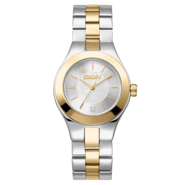 Dkny DK1L026M0065 Kol Saati