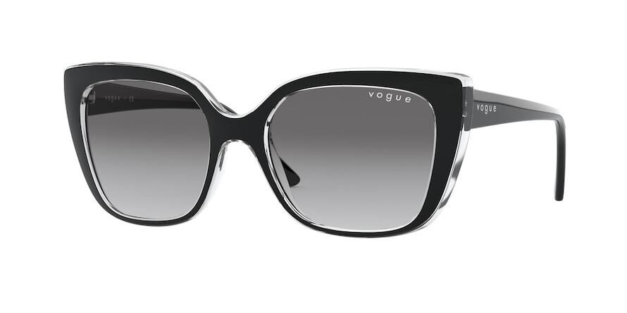 Vogue VO 5337S 283911 .53 Güneş Gözlüğü