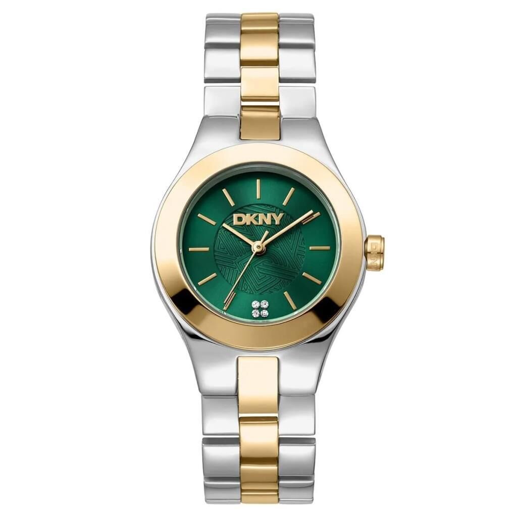Dkny DK1L026M0055 Kol Saati