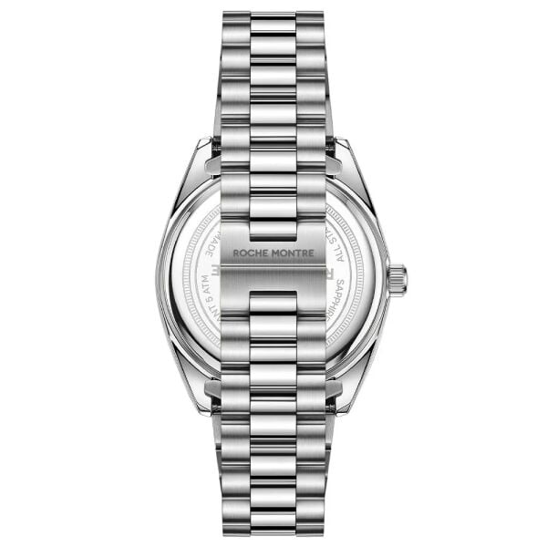 Roche Montre RMG6001-03 Erkek Kol Saati