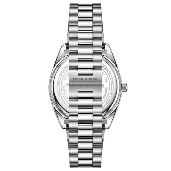Roche Montre RMG6001-03 Erkek Kol Saati