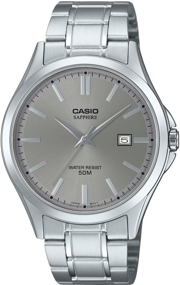 Casio Standart Kol Saati MTS-115D-8AVDF