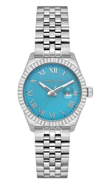 Cerruti CIWLH0019902 Kadın Kol Saati