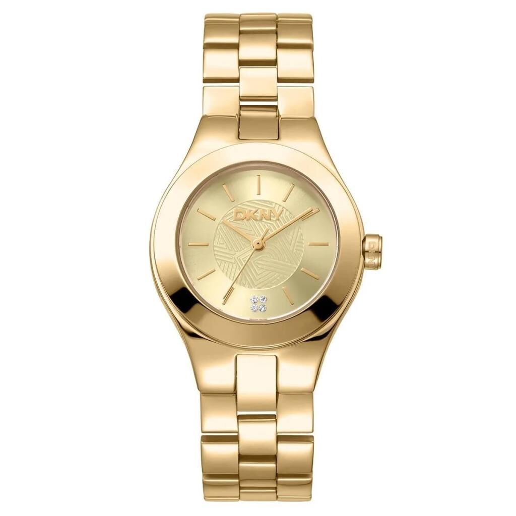 Dkny DK1L026M0035 Kol Saati (SZ) (30)