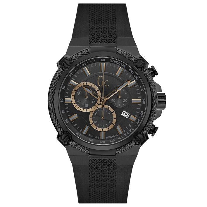 Guess Collection GCY24008G2 Kol Saati