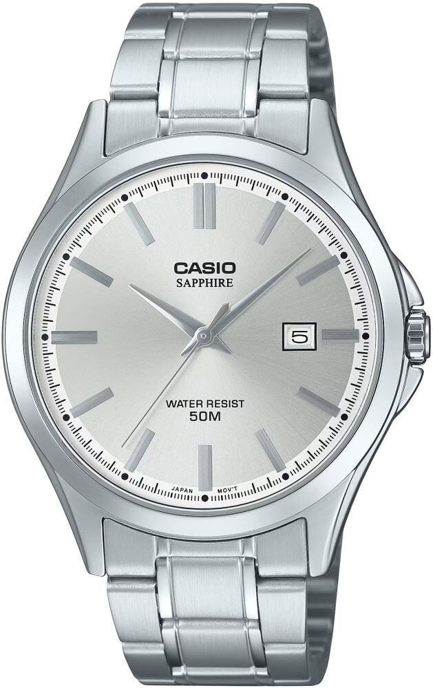 Casio Standart Kol Saati MTS-115D-7AVDF