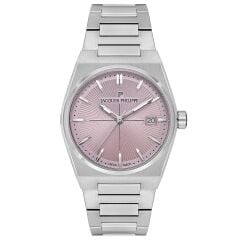 Jacques Philippe JPQLS5213X6PK Erkek Kol Saati