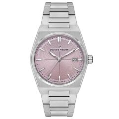 Jacques Philippe JPQLS5213X6PK Erkek Kol Saati