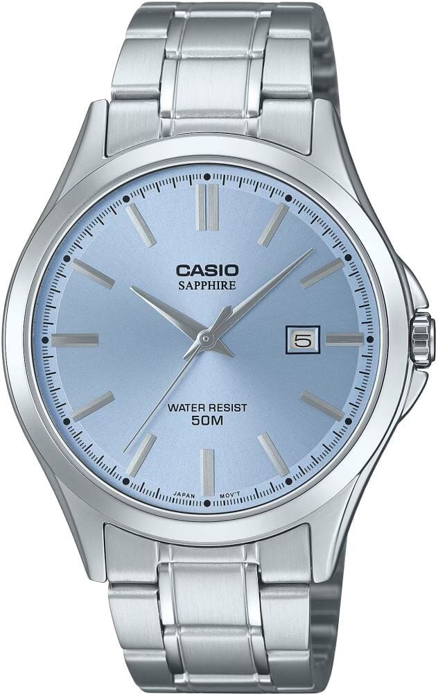 Casio Standart Kol Saati MTS-115D-2A2VDF