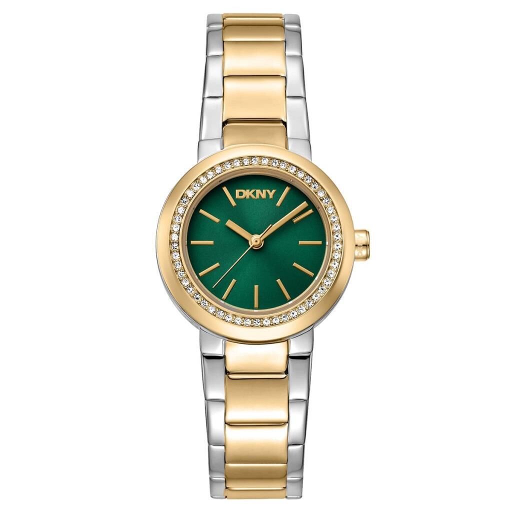 Dkny DK1L024M0165 Kol Saati