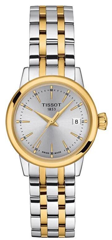Tissot T1292102203100 Classic Dream Kadın Kol Saati