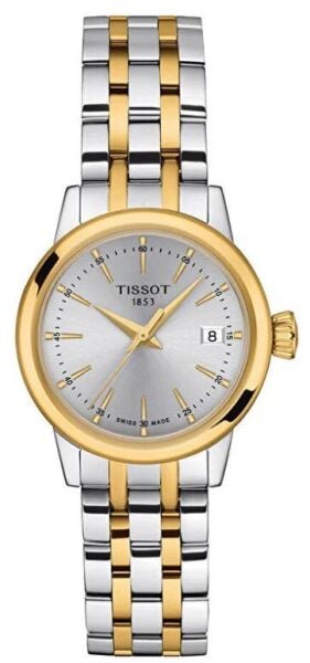 Tissot T1292102203100 Classic Dream Kadın Kol Saati