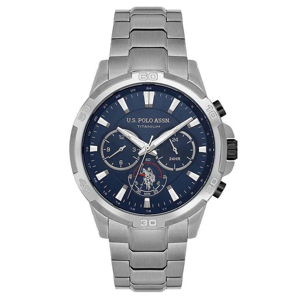 U.S. Polo Assn. USPA1119-04 Kol Saati