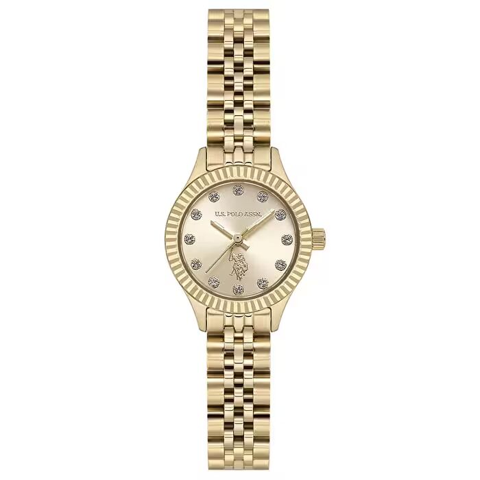U.S. Polo Assn. USPA2141-03 Kol Saati
