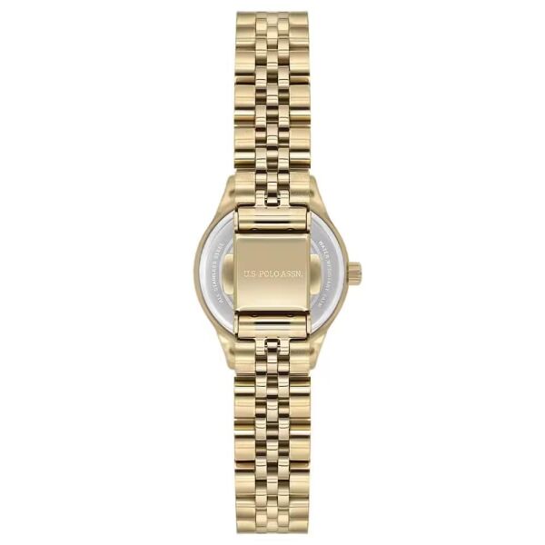 U.S. Polo Assn. USPA2141-03 Kol Saati
